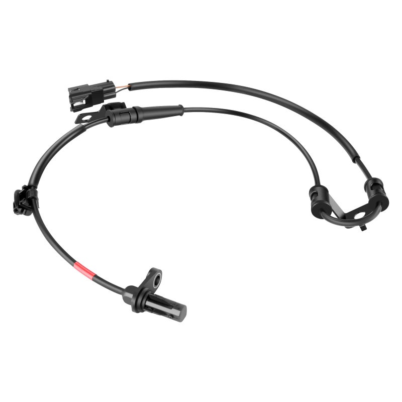 OCPTY ABS Wheel Speed Sensor, Front Right Fit for 2011-2013 for Hyundai Sonata 2.0L 2.4L, Replacement for 598303S900, ALS2500, GEGT7610-758-FLR - Pack of 1 - Image 1
